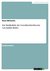 E-Book Zur Radikalität der Geschlechtertheorie von Judith Butler