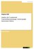 E-Book Analyse der Continental Unternehmensstrategie. Schwerpunkt Autonomes Fahren