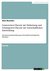 E-Book Granovetters Theorie der Einbettung und Schumpeters Theorie der wirtschaftlichen Entwicklung