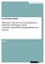 E-Book Habermas 'Theorie des kommunikativen Handelns' übertragen auf die zwischen-menschliche Kommunikation im Internet