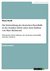 E-Book Die Entwicklung der deutschen Einzelhilfe in der Sozialen Arbeit unter dem Einfluss von Mary Richmond