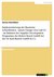 E-Book Implementierung des Bausteins Schnellrüsten - Quick Change Over (QCO) - im Rahmen des Supplier Development Programms der Robert Bosch GmbH bei der Dr. Karl Bausch GmbH & Co.