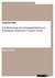E-Book Die Bedeutung des Vertragsgedankens in Jean-Jaques Rousseaus 'Contrat Social'