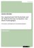 E-Book Das organisationale Feld Hochschule und die Implementierung von Bachelor- und Master-Studiengängen