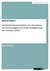 E-Book Sozialarbeitswissenschaft und -forschung als Notwendigkeit zur Professionalisierung der Sozialen Arbeit