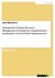 E-Book Strategisches Human Resource Management in komplexen Organisationen am Beispiel von Non-Profit Organisationen
