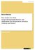 E-Book Eine Analyse der Ziele, Ausgestaltungsmöglichkeiten und -hindernisse der Kooperation zwischen Telekom und Twitter