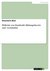 E-Book Wilhelm von Humboldt: Bildungstheorie und -verständnis