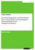 E-Book Das Preismanagement von Innovationen. Eine Untersuchung von Preisstrategien, Preismechanismen und Erfolgsdeterminanten