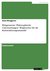 E-Book Wittgensteins 'Philosophische Untersuchungen'. Wegbereiter für die Konstruktionsgrammatik?