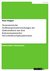 E-Book Tensiometrische Stofftransportuntersuchungen der Zinkextraktion mit dem Kationenaustauscher Di(2-ethylhexyl)phosphorsäure
