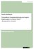 E-Book Textanalyse, Zusammenfassung und eigene Ergänzungen zu Heinz Neber: 'Kooperatives Lernen'