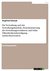 E-Book Die Verwaltung und das Verwaltungshandeln. Demokratisierung des Verwaltungsverfahrens und frühe Öffentlichkeitsbeteiligung - Aarhus-Konvention