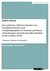 E-Book Das politische Selbstverständnis von SozialarbeiterInnen und SozialpädagogInnen in Studium und Praxis. Auswirkungen auf professionelles Handeln in der sozialen Arbeit