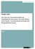 E-Book Der Sinn der Intersektionalität als biographische Ressource bei Lutz Helma, Davis Kathy: 'Geschlechterforschung und Biographieforschung'