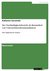 E-Book Der Nachhaltigkeitsbericht als Bestandteil von Unternehmenskommunikation