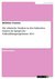 E-Book Die ethnische Struktur in den baltischen Staaten im Spiegel der Volkszählungsergebnisse 2011