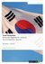 E-Book Kontrastiv-linguistische Analysen der koreanischen Sprache