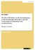 E-Book Die Micro-Richtlinie zur Rechnungslegung in Kleinstkapitalgesellschaften und ihre Umsetzung in Deutschland und Großbritannien