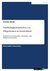 E-Book Nachhaltigkeitskriterien von Pflegeheimen in Deutschland