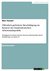E-Book Öffentlich geförderte Beschäftigung im Kontext der bundesdeutschen Arbeitsmarktpolitik