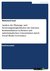 E-Book Analyse der Planungs- und Steuerungsmöglichkeiten der internen Kommunikation in kleinen und mittelständischen Unternehmen durch Social Media Governance