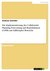 E-Book Die Implementierung des Collaborativ Planning Forecasting and Repelishment (CPFR) am Fallbeispiel Motorola
