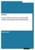 E-Book Soziale Differenzierung in der Republik: Volksversammlungen und Volkstribunen
