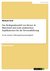 E-Book Das Reifegradmodell von Hersey & Blanchard und seine praktischen Implikationen für die Personalführung