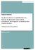 E-Book Die Konstruktion von Weiblichkeit in Simone de Beauvoirs 'Das andere Geschlecht' im Vergleich zu Ansätzen der Gender-Studies