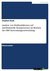 E-Book Analyse von Einflussfaktoren auf interkulturelle Kompetenzen im Bereich der ERP-Anwendungsentwicklung