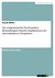 E-Book Die zeitgenössische Psychoanalyse. Behandlungstechnische Implikationen der intersubjektiven Perspektive