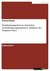 E-Book Projektmanagement in deutschen Verwaltungsorganisationen. Einflüsse des Vergaberechtes