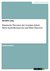 E-Book Klassische Theorien der Sozialen Arbeit. Silvia Staub-Bernasconi und Hans Thiersch