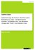 E-Book Ästhetisierung des Terrors. Die ETA in den Romanen 'La carta? von Raúl Guerra Garrido, 'El hombre solo? von Bernardo Atxaga und 'Twist' von Harkaitz Cano