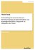 E-Book Entwicklung der wertorientierten Berichterstattung im Jahresabschluss von Kapitalgesellschaften, dargestellt an Beispielen der Praxis