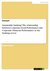 E-Book Sustainable banking? The relationship between Corporate Social Performance and Corporate Financial Performance in the banking sector