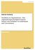 E-Book Narzißmus in Organisationen - Eine organisationspsychologisch basierte Analyse zum Verhältnis von Individuum und Unternehmen