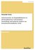 E-Book Anreizsysteme zur Kapitalallokation in divisionalisierten Unternehmen - Darstellung und kritische Analyse aus betriebswirtschaftlicher Sicht