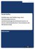 E-Book Einführung und Validierung einer datenbankgestützten Qualitätsmanagementdokumentation in einem mittelständischen Unternehmen der Medizintechnik