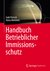 E-Book Handbuch Betrieblicher Immissionsschutz