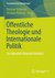 E-Book Öffentliche Theologie und Internationale Politik
