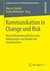 E-Book Kommunikation in Change und Risk