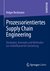 E-Book Prozessorientiertes Supply Chain Engineering