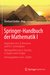 E-Book Springer-Handbuch der Mathematik I