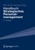 E-Book Handbuch Strategisches Personalmanagement