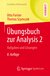 E-Book Übungsbuch zur Analysis 2