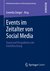 E-Book Events im Zeitalter von Social Media