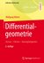 E-Book Differentialgeometrie