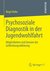E-Book Psychosoziale Diagnostik in der Jugendwohlfahrt